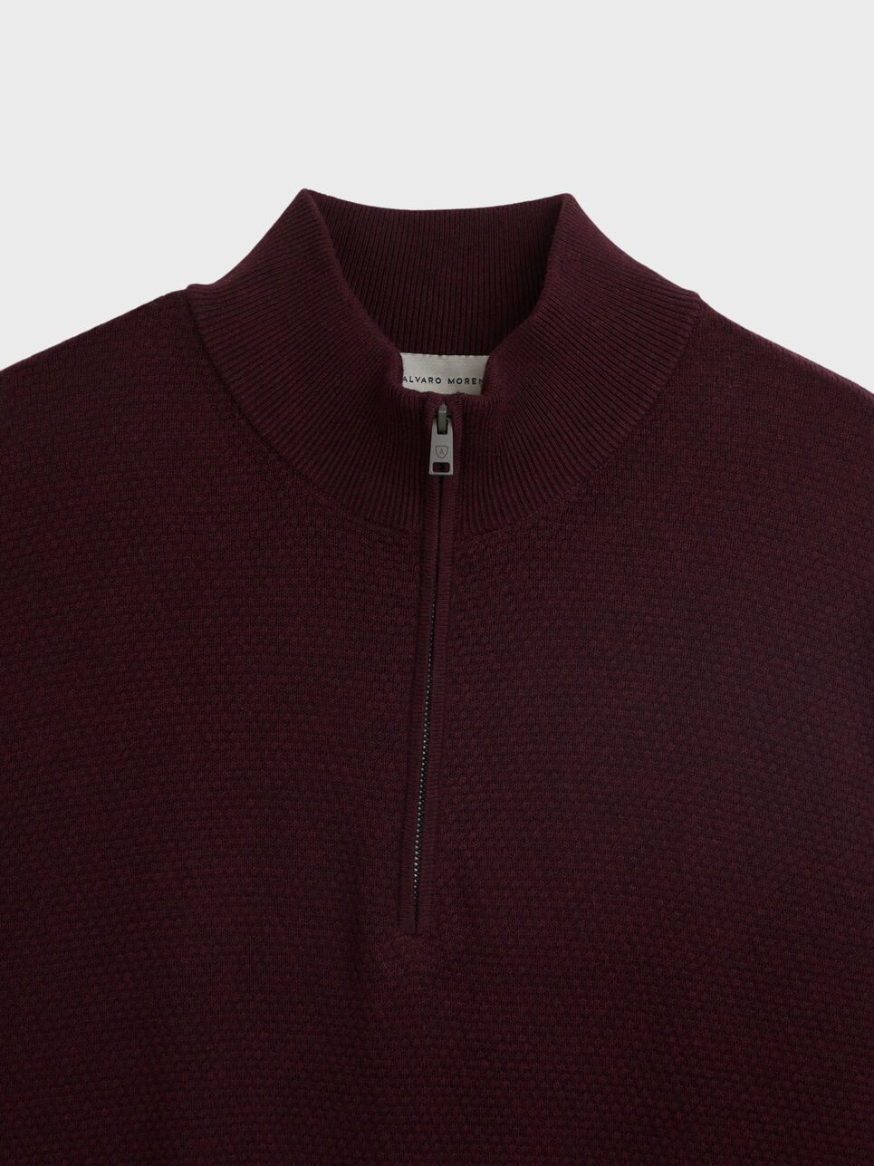 JERSEY CREMALLERA