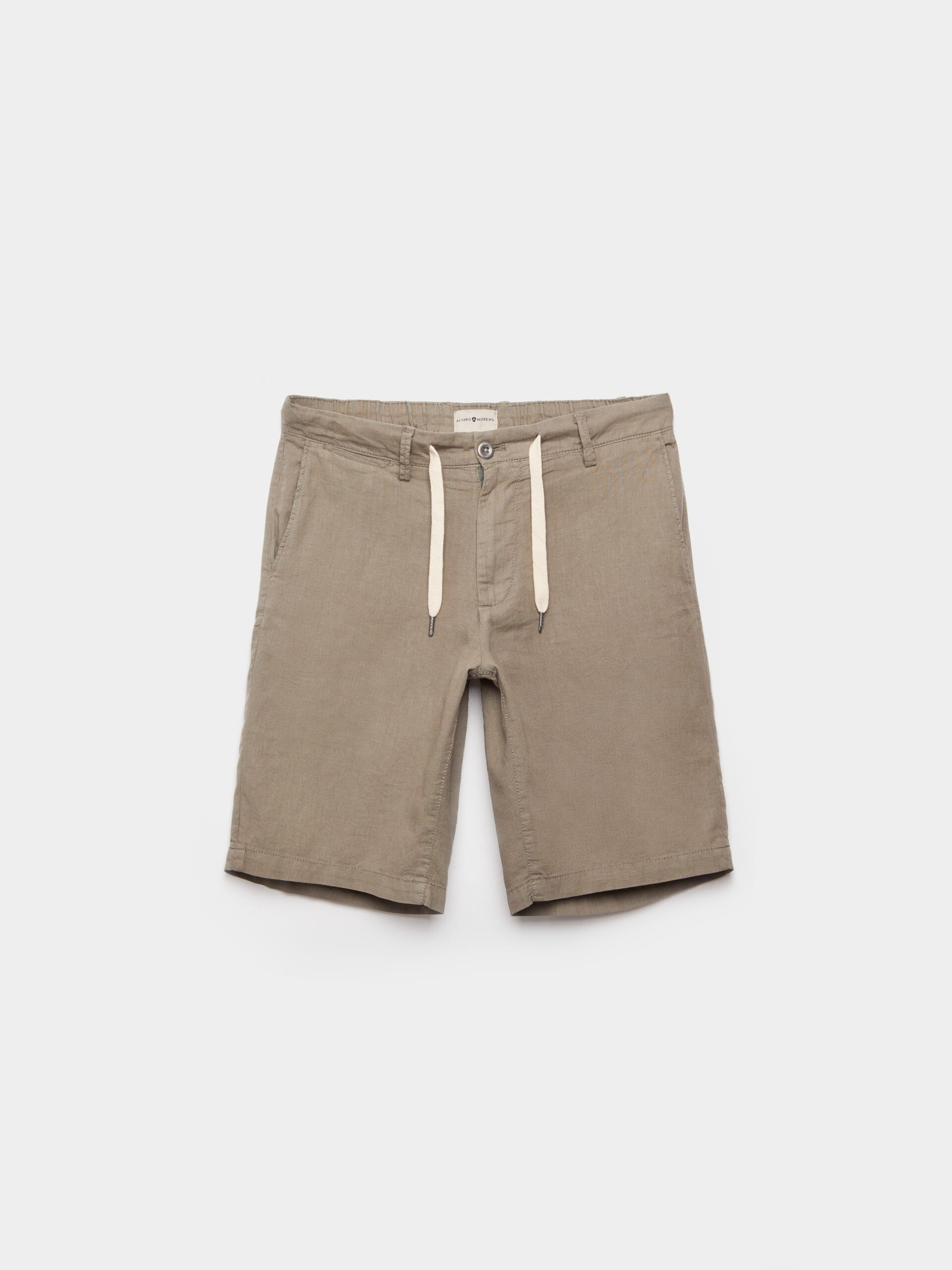 Lvaro moreno pantalones cortos 2025