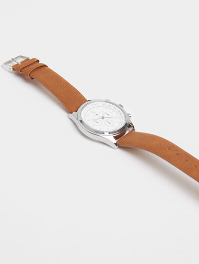 RELOJ COOPER