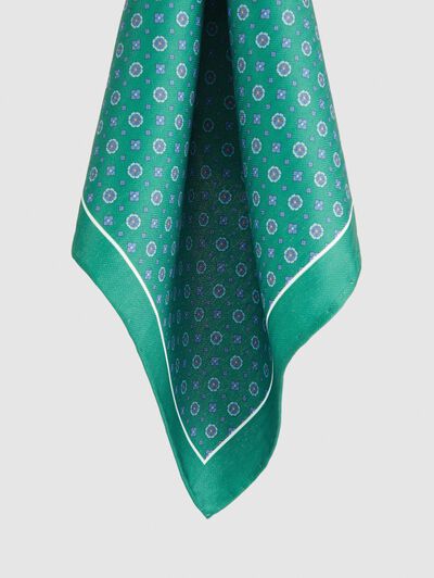 PAÑUELO PRINTED