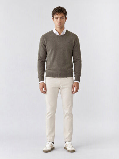 JERSEY SOFT VERDE