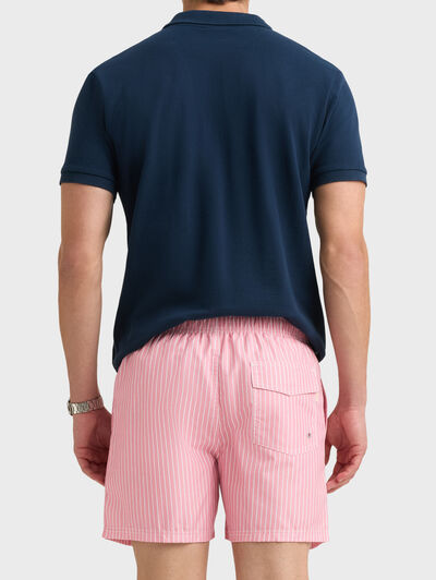 BA&Ntilde;ADOR WORN