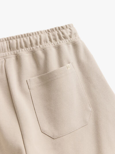 BERMUDA PUNTO BEIGE