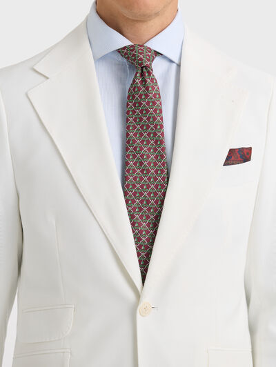 AMERICANA NAPOLI ESTERILLA BLANCO