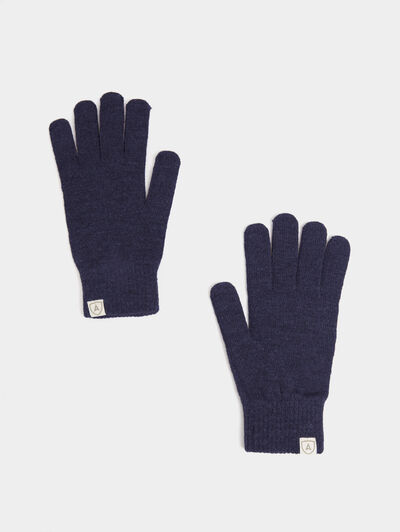GUANTES FX