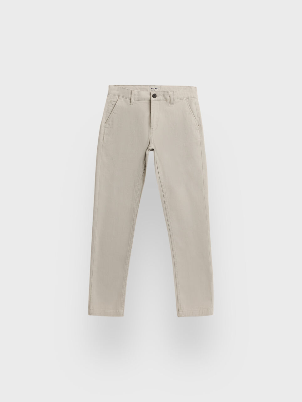 PANTALON CHINO KIDS