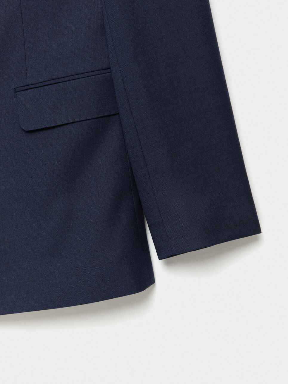 AMERICANA FIL A FIL CRUZADO