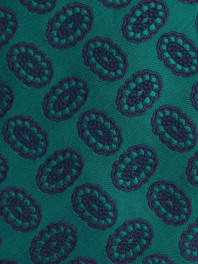 CORBATA JACQUARD MF