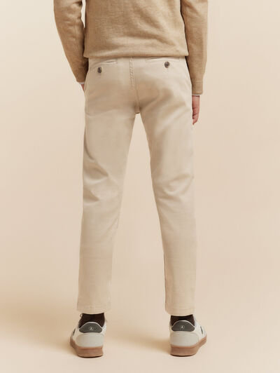 PANTALON CHINO KIDS