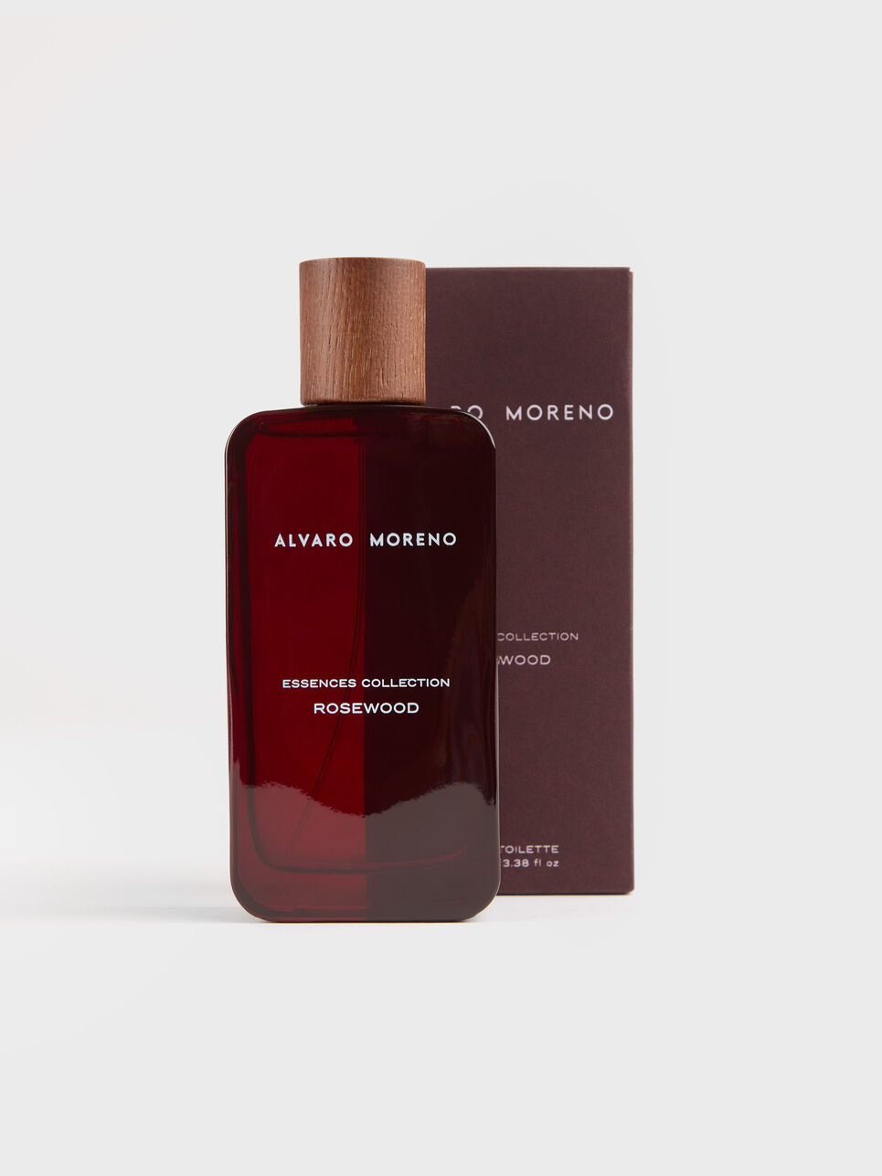 PERFUME AM ROSEWOOD