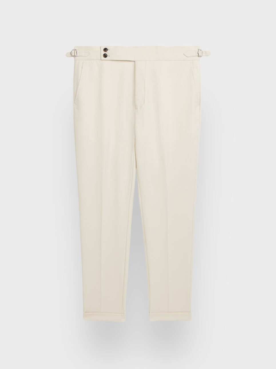 PANTALON GURKHA