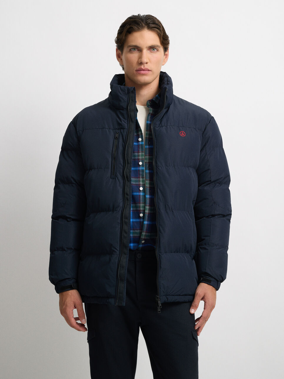 PARKA MILLER