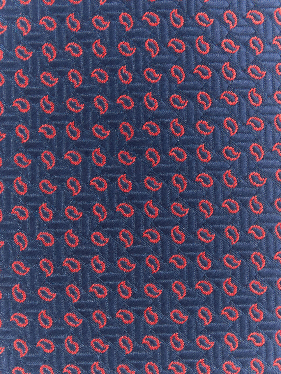 CORBATA JACQUARD MF KIDS