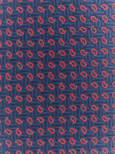 CORBATA JACQUARD MF KIDS