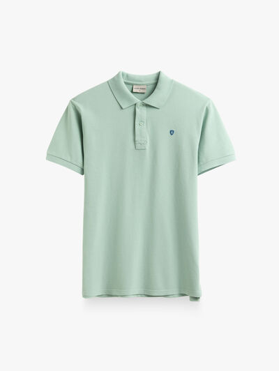 POLO SCOOBY