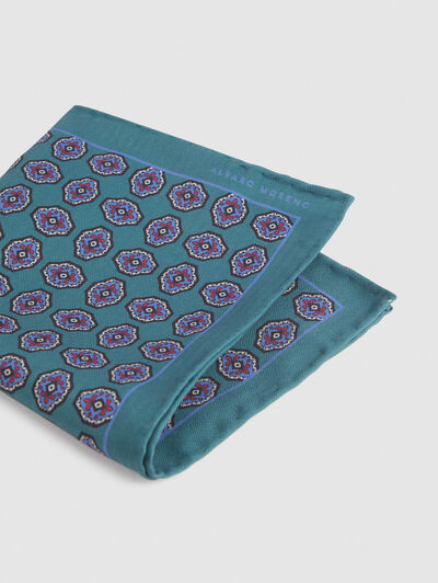 PAÑUELO PRINTED