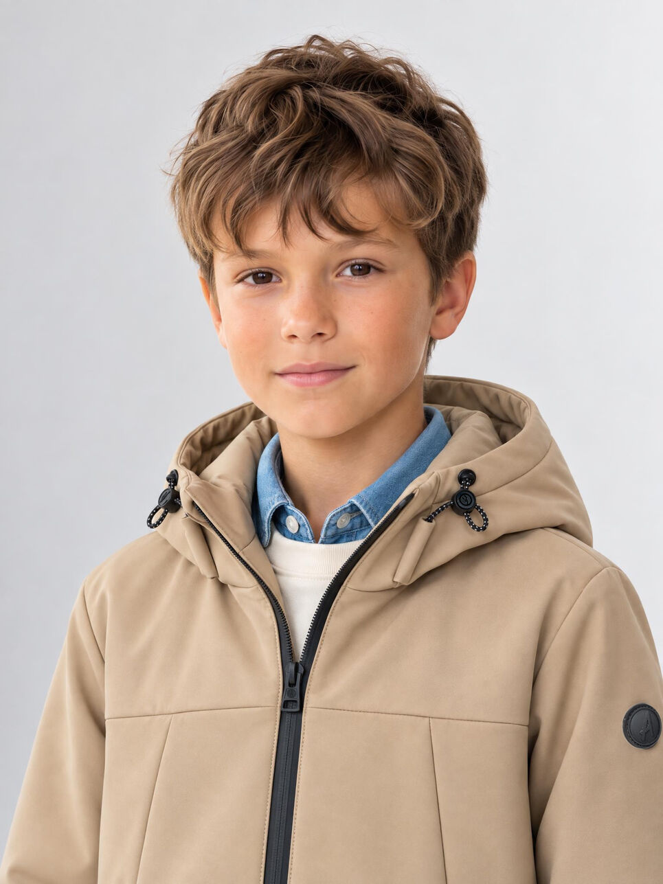 PARKA SKYWALKER KIDS
