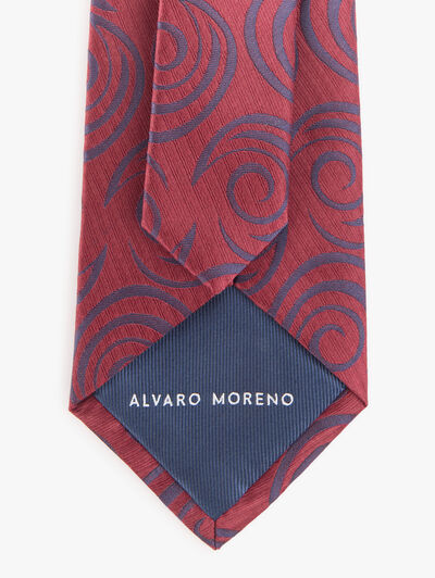 CORBATA JACQUARD MF