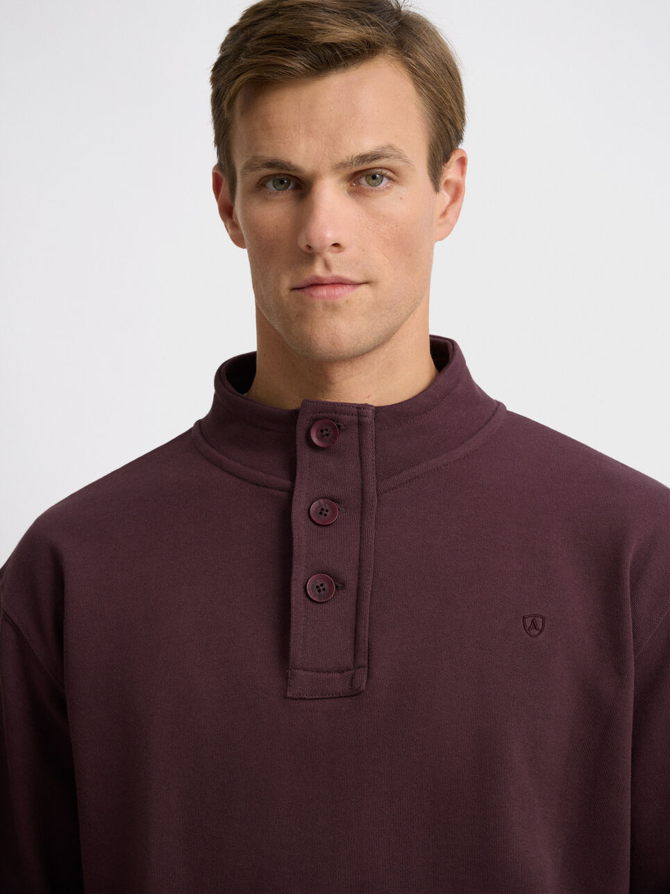 SUDADERA BRAYDEN