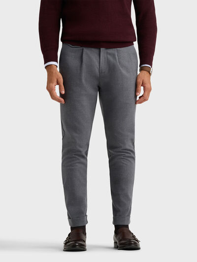 PANTALON FRANELA