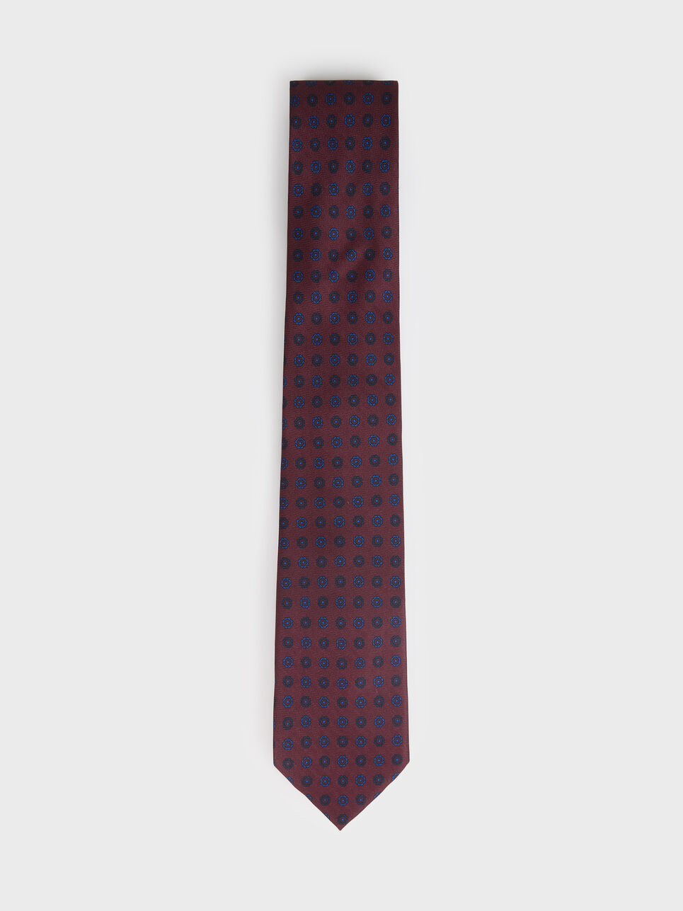 CORBATA PRINTED