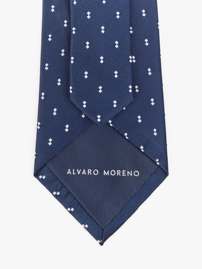 CORBATA JACQUARD MF