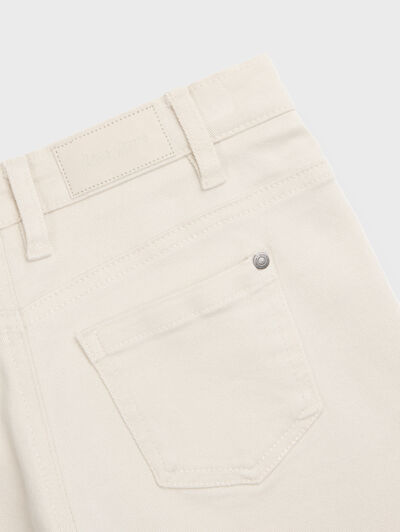 BERMUDA URBAN KIDS CRUDO