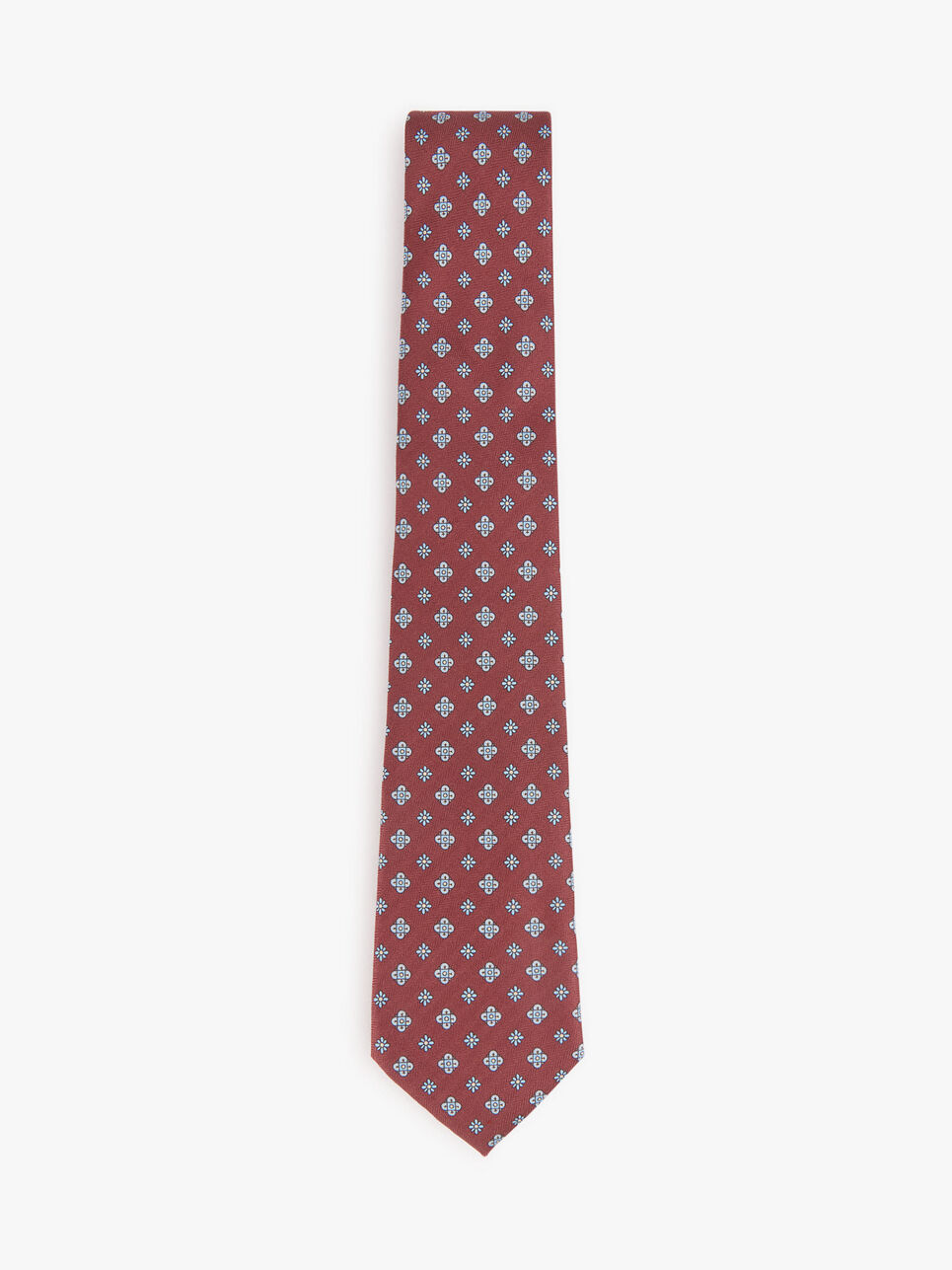 CORBATA PRINTED