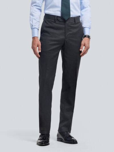 PANTALON FIL A FIL CRUZADO