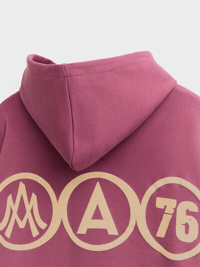 SUDADERA ESTHETIC