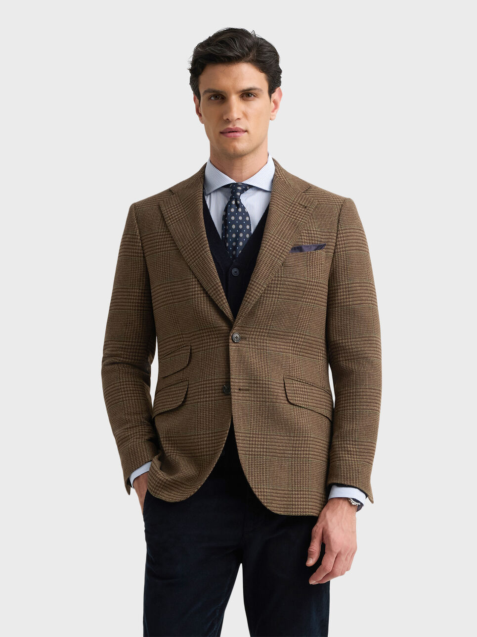 AMERICANA GALES TWIST