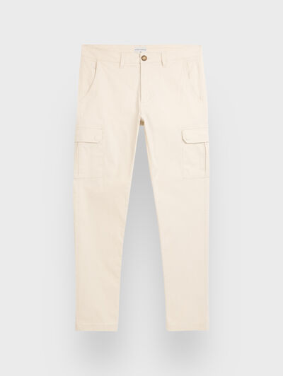 PANTALON DESERT CRUDO