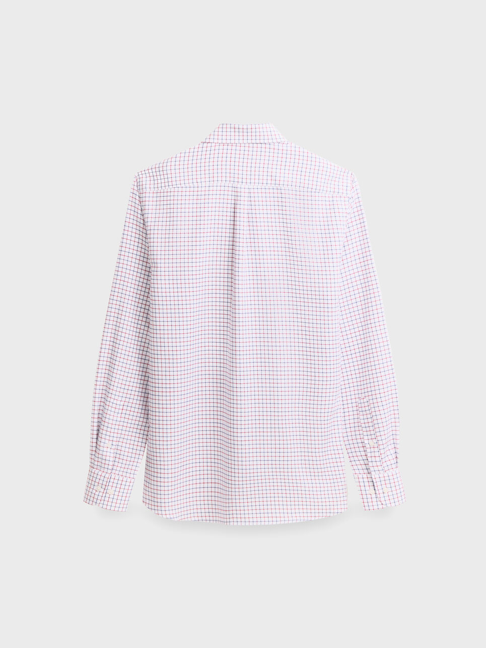 CAMISA HUNTER CHECKS