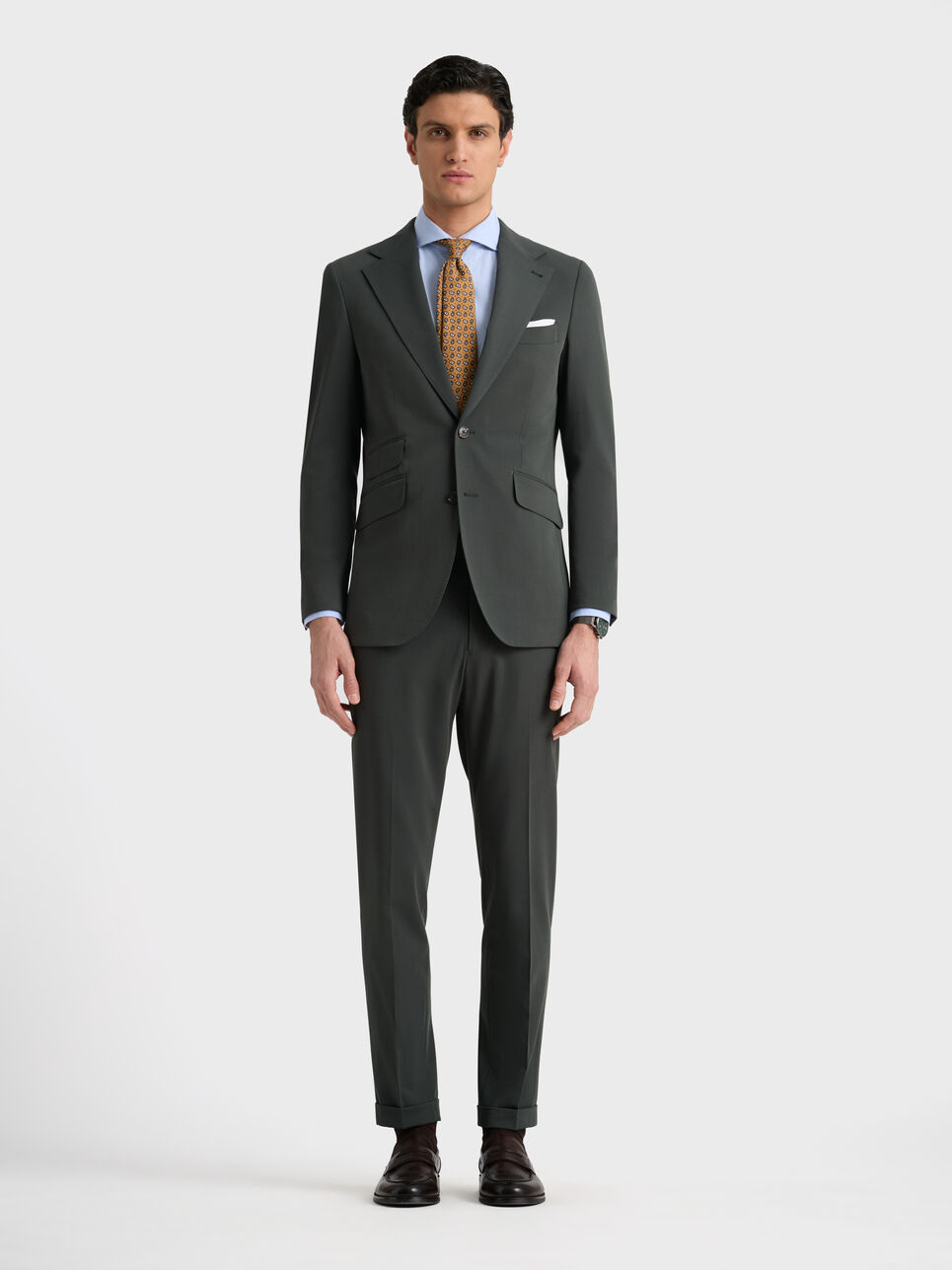 AMERICANA NAPOLI ROYAL TWILL