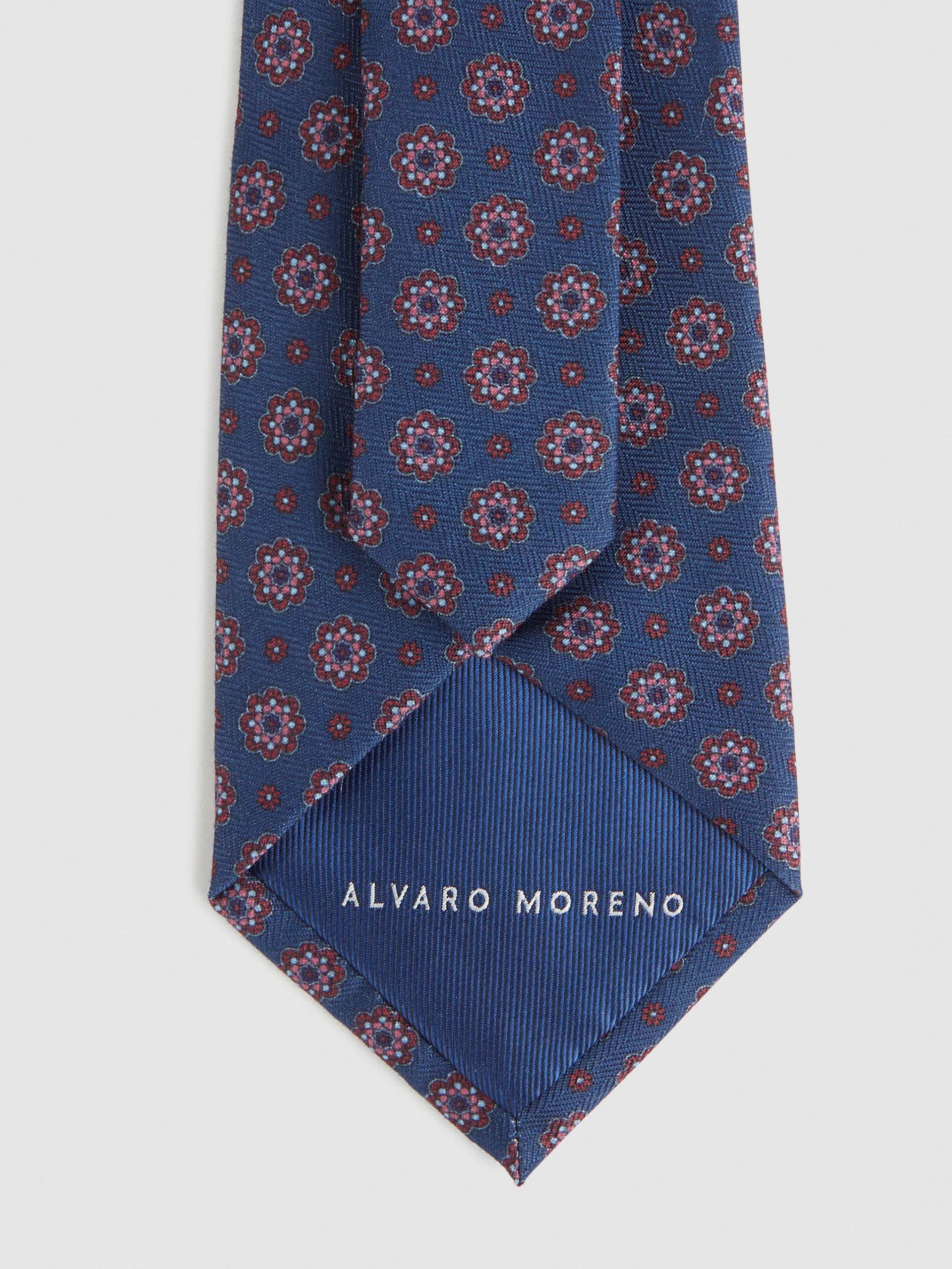 Corbatas alvaro moreno outlet