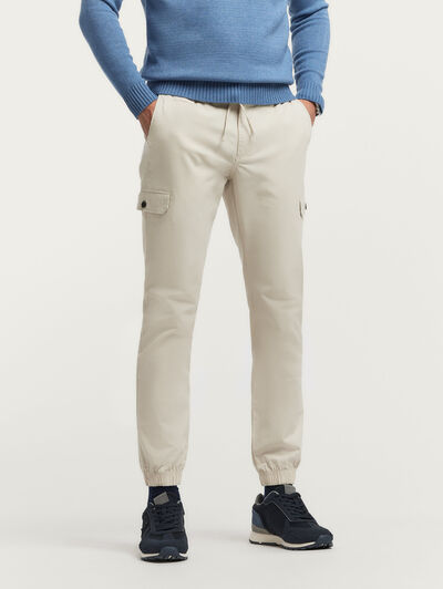 PANTALON MURRAY CRUDO