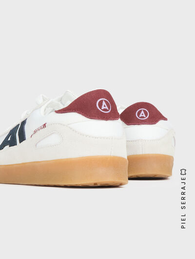 SNEAKERS DRAKE BLANCO