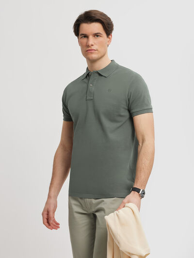 POLO OSAKA GD VERDE