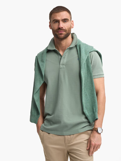 POLO OSAKA