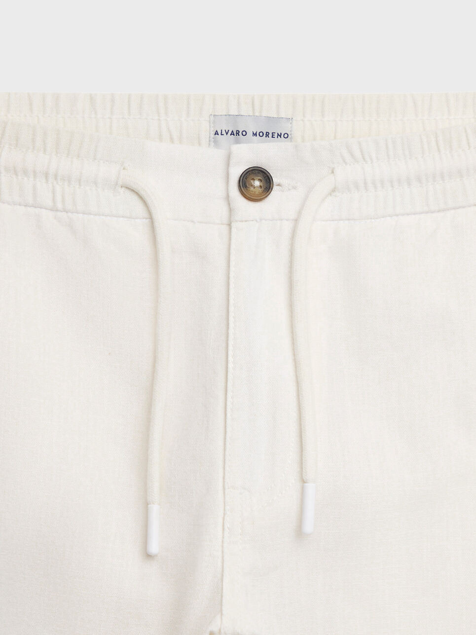 BERMUDA CARGO CORDON