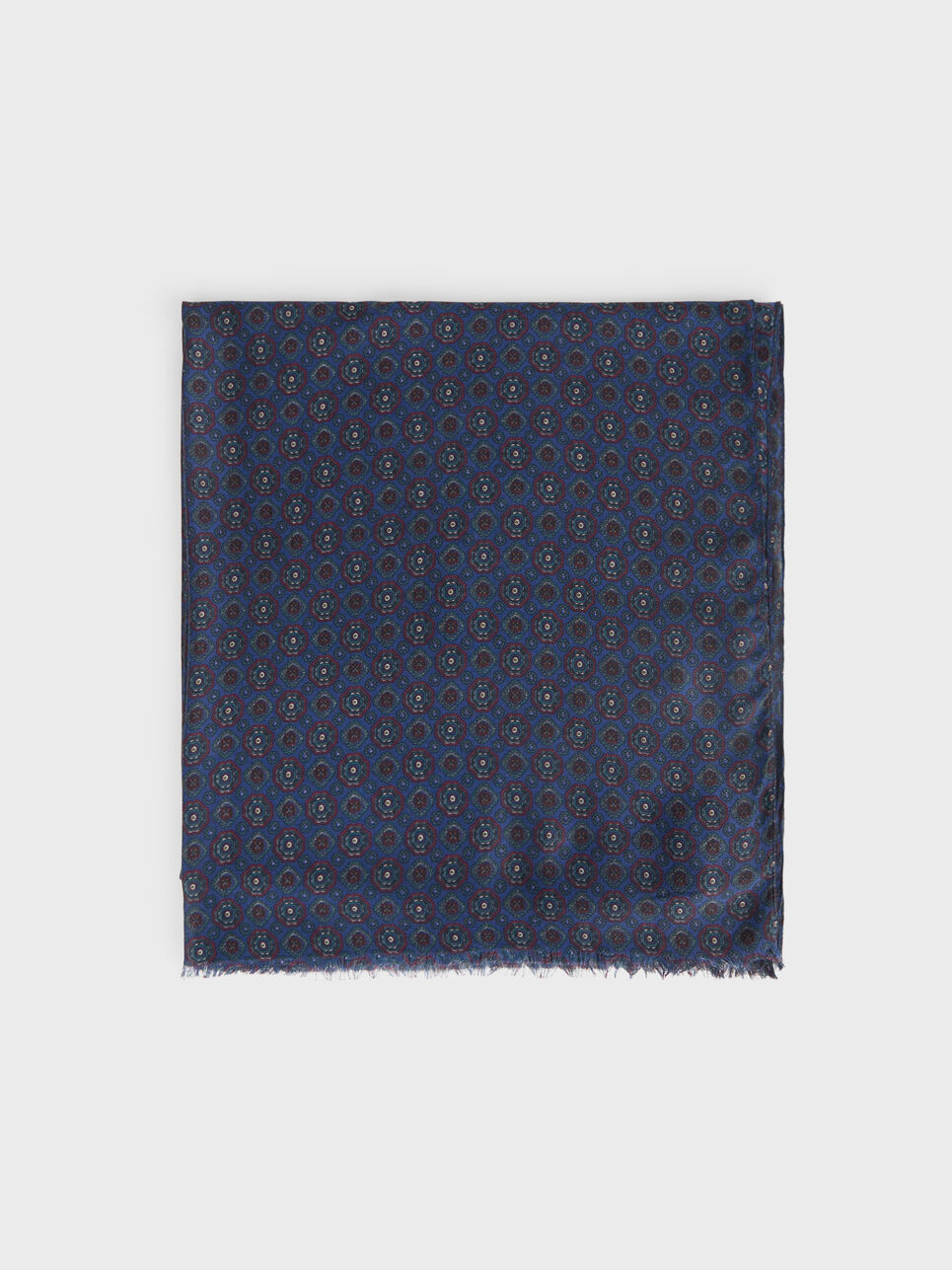 FOULARD PRINT