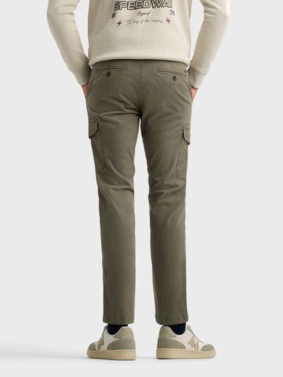 PANTALON ALPHI