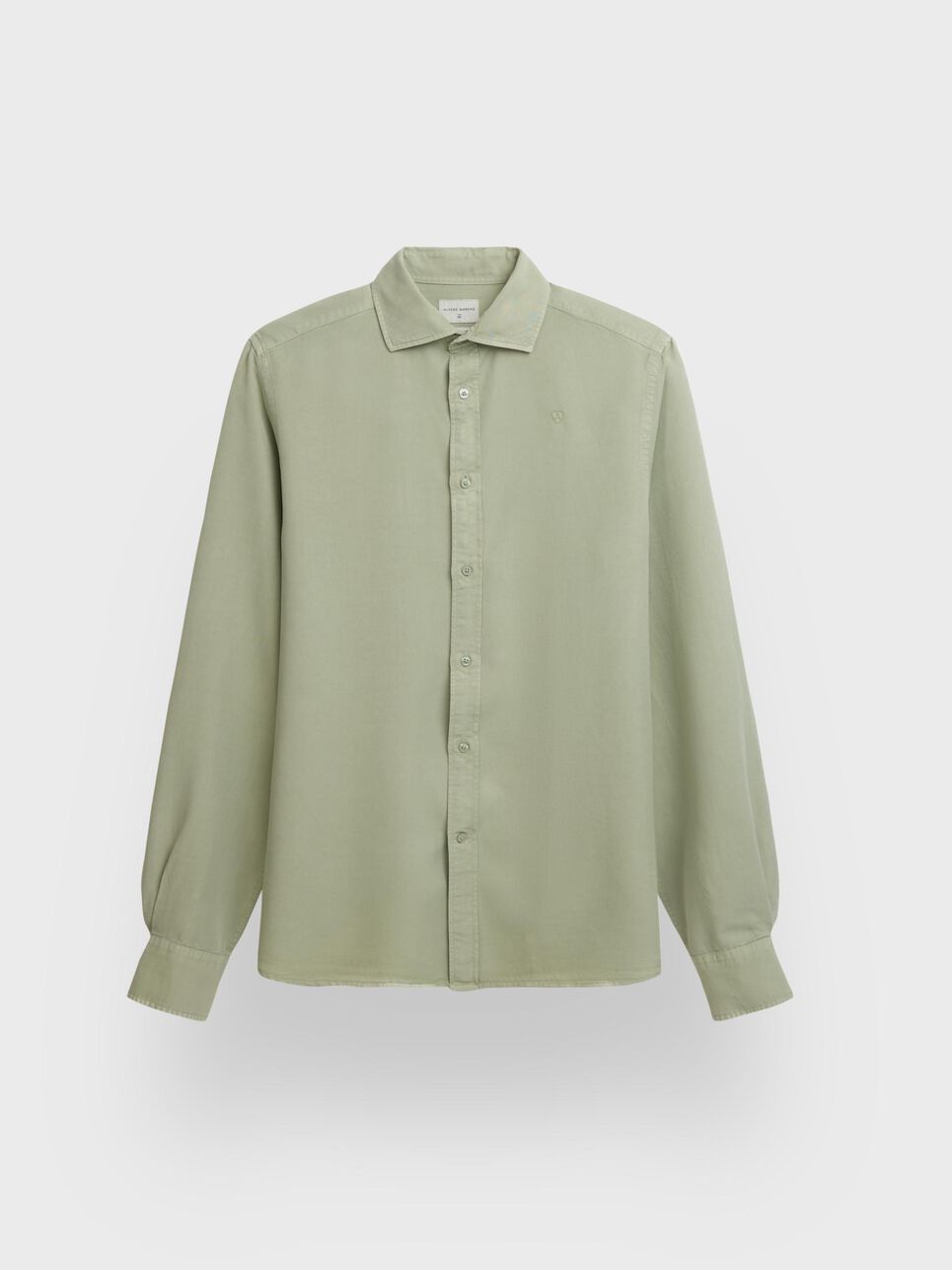 CAMISA TENCEL