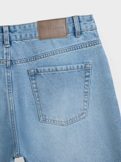 DENIM GOMAN FIT CELESTE
