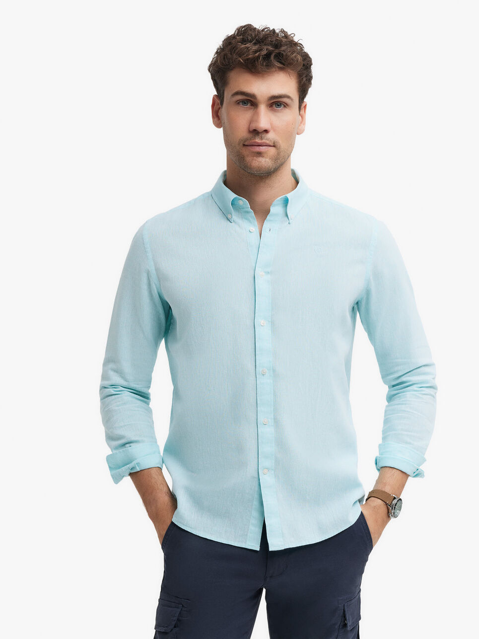 Camisetas Lvaro Camisa Cubana Camisas Poleras Alvaro Moreno CAMISA