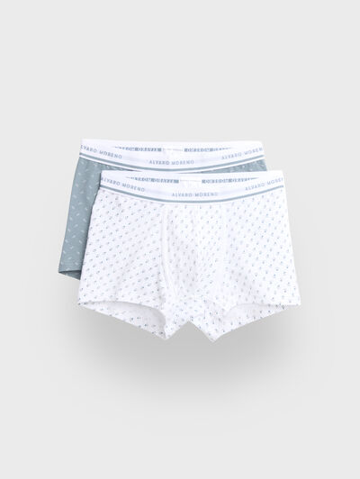 BOXER INFINITY