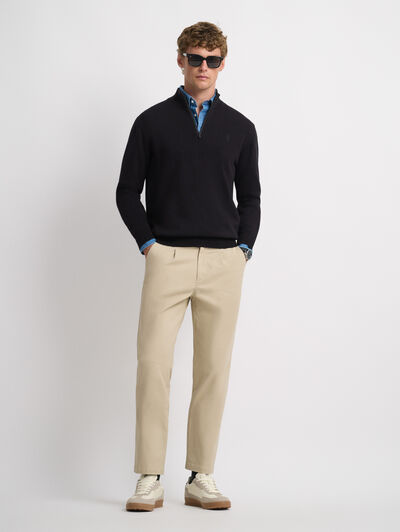 JERSEY LORENZO NEGRO