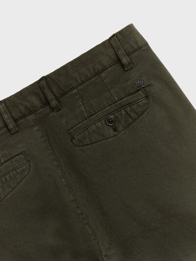 PANTALON BUFFALO