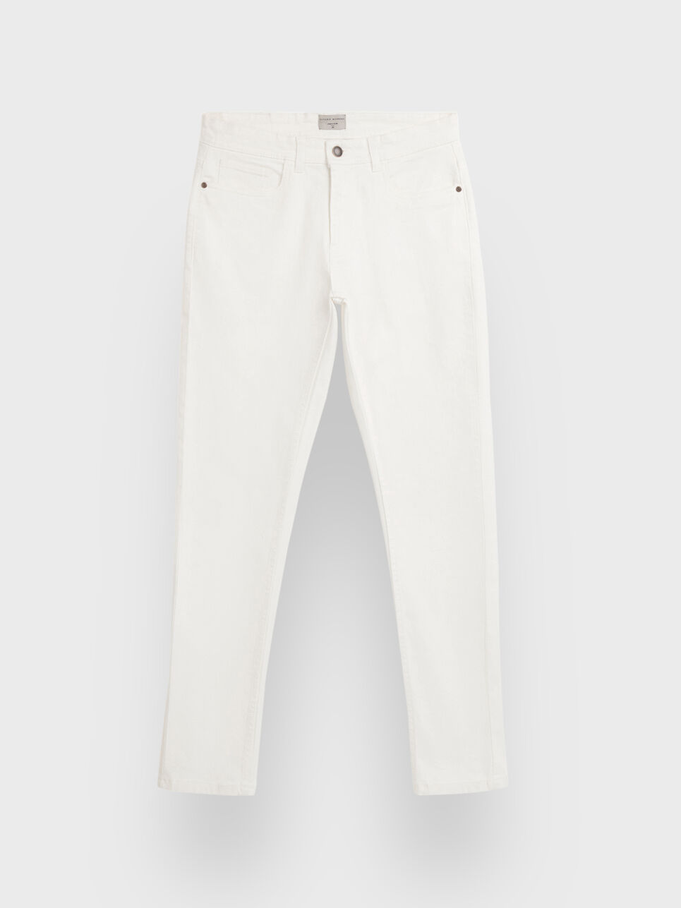 PANTALON DENIM MATCH