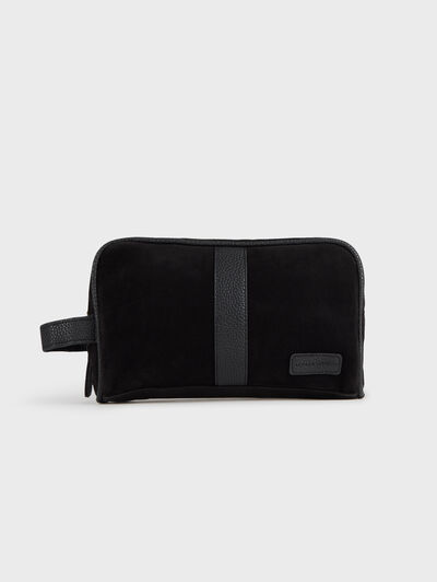 NECESER SUEDE